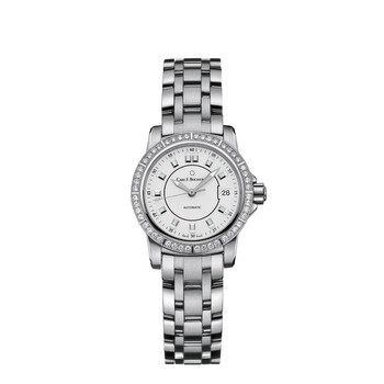 Patravi Automatic Watch 00.10621.08.23.31