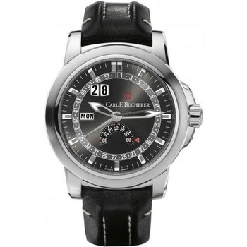 Patravi Automatic Watch 00.10629.08.33.02