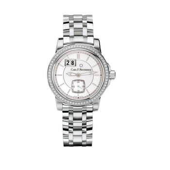 Patravi Automatic Watch 00.10630.08.23.31