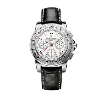 Patravi Chronograph Automatic Watch 00.10610.08.23.01