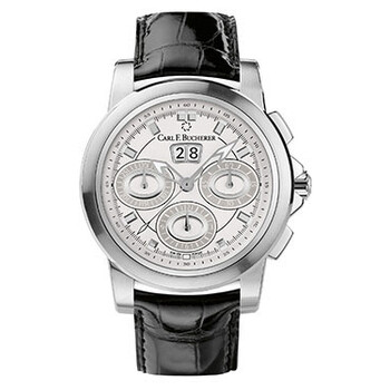 Patravi Chronograph Automatic Watch 00.10611.08.23.02