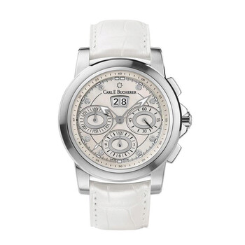 Patravi Chronograph Automatic Watch 00.10611.08.74.01