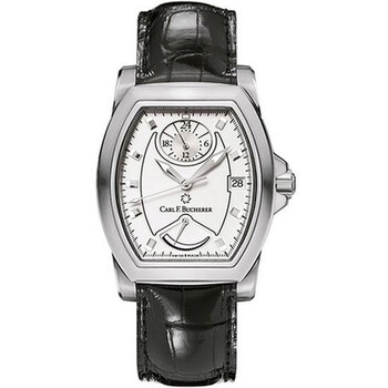 Patravi T24 Automatic Watch 00.10612.08.23.01