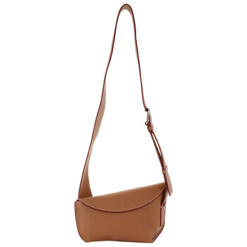 PecanSilver Tbar Sling Bag