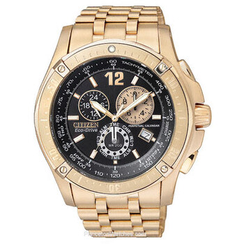 Perpetual Calendar Watch BL537353E