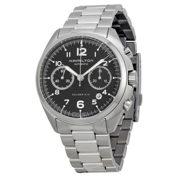 Pilot Pioneer Automatic Chronograph Watch H76416135