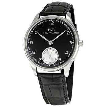 Portuguese HandWound Watch IW545404