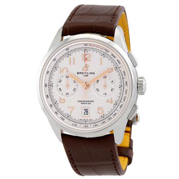 Premier B01 Chronograph Automatic Watch AB0145211G1P2