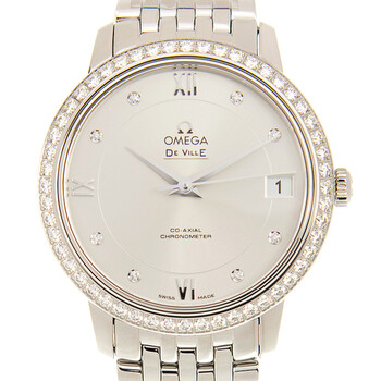 Prestige Automatic Watch 424.15.33.20.52.001