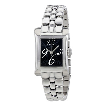 Rectangular Date Automatic Watch 01 561 7620 406407 8 16