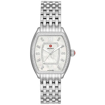 Releve Quartz Diamond Watch MWW19B000001