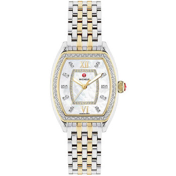 Releve Quartz Diamond Watch MWW19B000002
