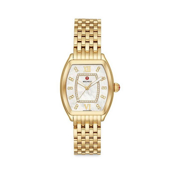 Releve Quartz Diamond Watch MWW19B000005