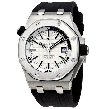 Royal Oak Offshore Automatic Watch 15710ST.OO.A002CA.02