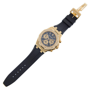 Royal Oak Offshore Chronograph Automatic Diamond Watch 26231BA.ZZ.D027CA.01