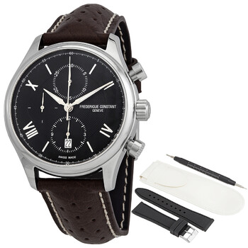 Runabout Automatic Chronograph Watch FC392MDG5B6