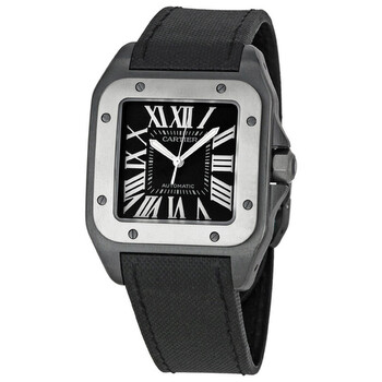Santos 100 Watch W2020010