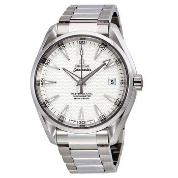 Seamaster Aqua Terra Automatic Watch