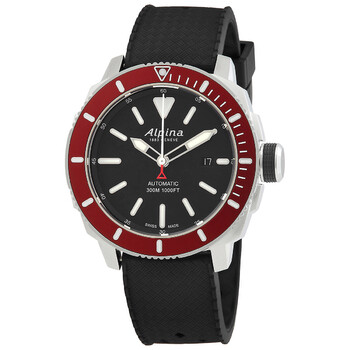 Seastrong Diver 300 Automatic Watch 525LBBRG4V6
