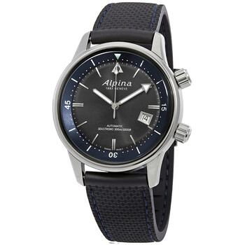 Seastrong Diver Heritage Automatic Watch 525G4H6