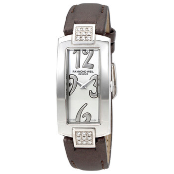 Shine Silver Dial Watch 1500ST305303