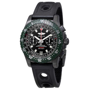 Skyracer Raven Chronograph Automatic Watch M27363A3B823BKOR