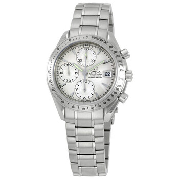 Speedmaster Date Watch