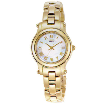 Sport EcoDrive Watch EP552258D