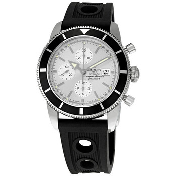 SuperOcean Heritage Chronograph Watch A1332024G698