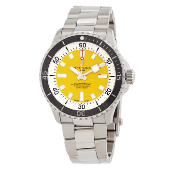 Superocean Automatic Watch A17375211I1A1