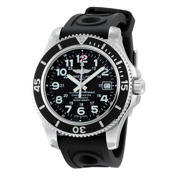 Superocean II 42 Automatic Watch A17365C9BD67BKORT