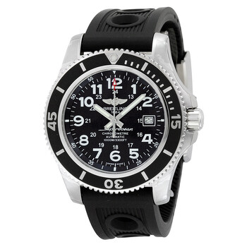 Superocean II 44 Automatic Volcano Watch A17392D7BD68