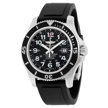 Superocean II 44 Automatic Watch A17392D7BD68BKPT