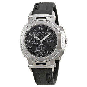 TRace Chronograph Watch T0482171705700