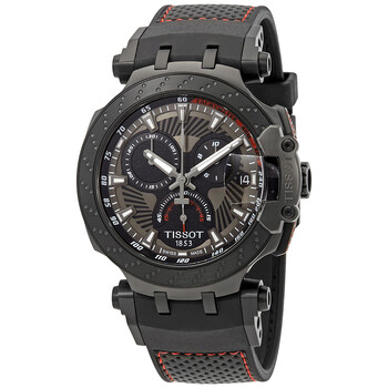 TRace Motogp 2018 Chronograph Watch T115.417.37.061.04