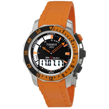 TTouch SeaTouch Watch T026.420.17.281.02