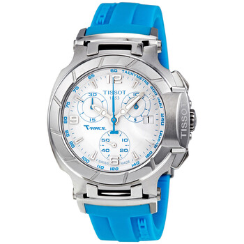 T Race Chronograph Sky Watch T0482171701702