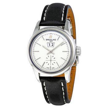 Transocean 38 Mercury Automatic Watch A1631012G781 429XA18D.1