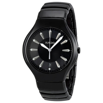 True Black Ceramic Watch R27653152