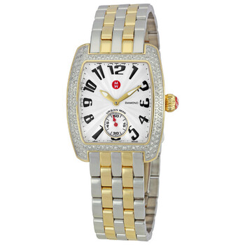 Urban Mini Diamond Watch MWW02A000245