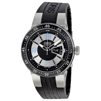 Williams F1 Team DayDate Automatic Watch 63576134174RS