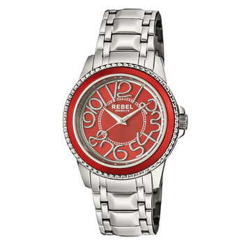 Williamsburg Red Dial Watch RB1074054