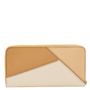 ZipAround Puzzle Wallet