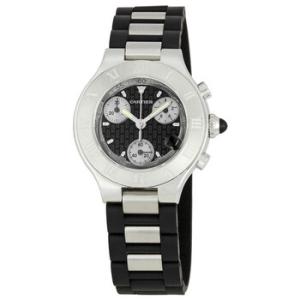 21 Chronoscaph Watch W10198U2