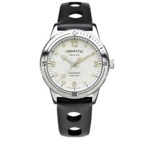 Ac 14 Automatic Silver Dial Watch 1413121R
