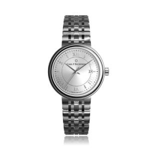 Adamavi Automatic Silver Dial Watch 00.10320.08.15.21