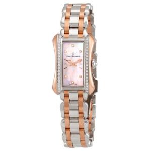 Alacria Princess Quartz Diamond Watch 00.10703.07.77.31