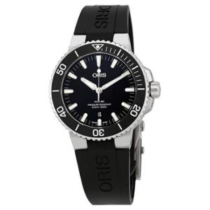Aquis Automatic Watch 01 733 7730 415407 4 24 64EB