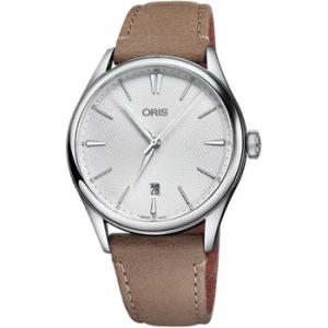 Artelier Automatic Silver Dial Watch 01 733 7721 405107 5 21 32FC