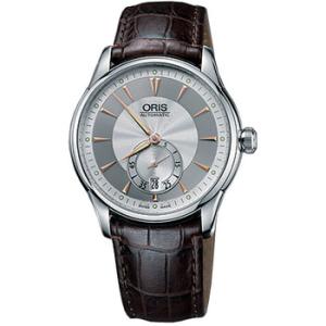 Artelier Date Small Second Automatic Watch 62375824051LS